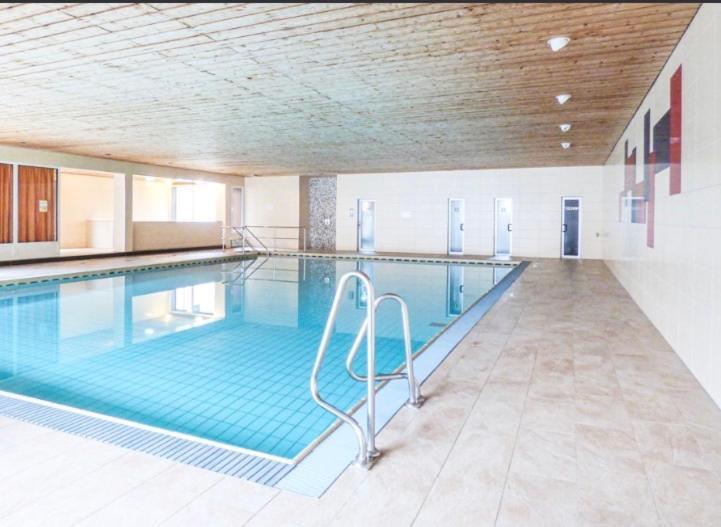 Fewo Alpenwiese Mit Hallenbad&Sauna Missen-Wilhams Zewnętrze zdjęcie