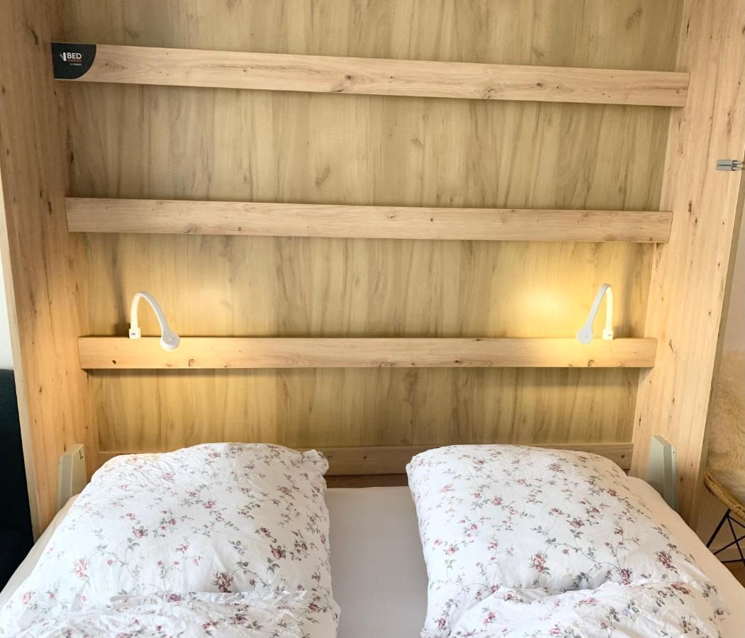 Fewo Alpenwiese Mit Hallenbad&Sauna Missen-Wilhams Zewnętrze zdjęcie