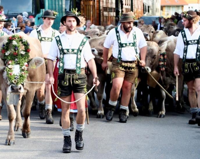Fewo Alpenwiese Mit Hallenbad&Sauna Missen-Wilhams Zewnętrze zdjęcie
