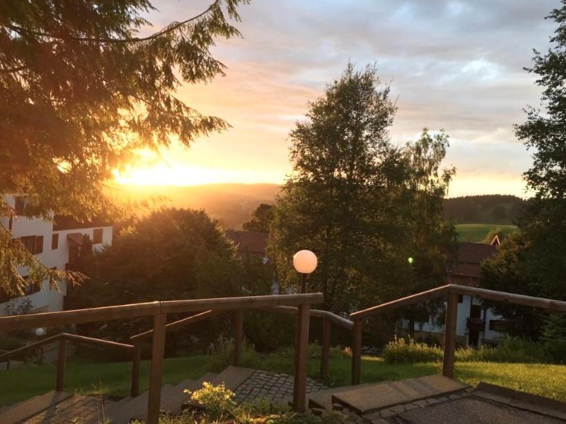 Fewo Alpenwiese Mit Hallenbad&Sauna Missen-Wilhams Zewnętrze zdjęcie